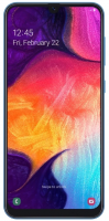 Samsung SM-A505F Galaxy A50 64Gb 4Gb синий