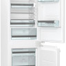 Встраиваемый холодильник  Gorenje GDNRK5182A2