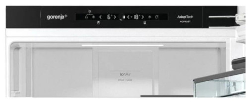 Встраиваемый холодильник  Gorenje GDNRK5182A2