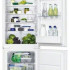 Встраиваемый холодильник  ZANUSSI ZBB 928465 S