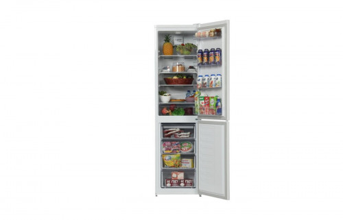 Холодильник Beko RCNK335K20SB