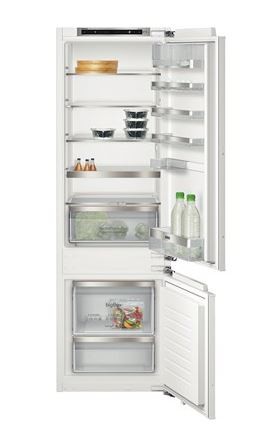 Встраиваемый холодильник  SIEMENS KI86NAD30R