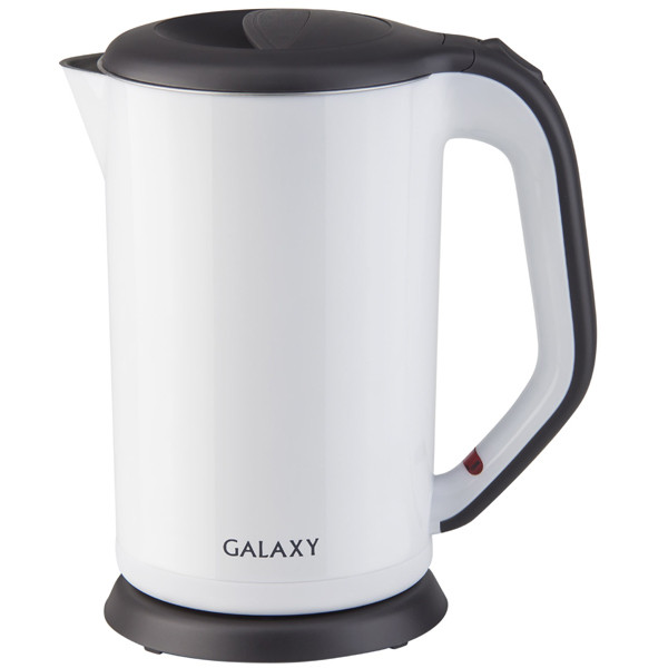 Электрический чайник Galaxy GL0318 белый