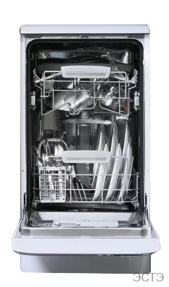 Посудомоечная машина Hotpoint-Ariston LSFF 8M117 EU