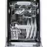 Посудомоечная машина Hotpoint-Ariston LSFF 8M117 EU