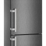 Холодильник Liebherr CNbs 4015 черный