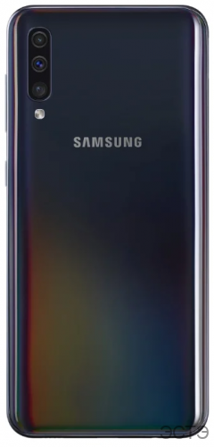 МОБИЛЬНЫЙ ТЕЛЕФОН Samsung SM-A505F Galaxy A50 64Gb 4Gb черный