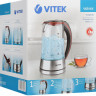 Электрический чайник VITEK VT-7005 TR