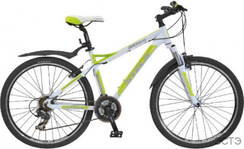 Велосипед STELS Miss-8100 V 26 (2015)