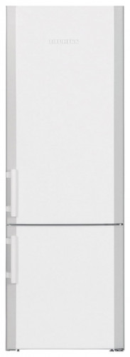Холодильник LIEBHERR CU 2811