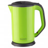 Электрический чайник Galaxy GL0318 зеленый