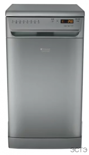 Посудомоечная машина Hotpoint-Ariston LSFF 8M117 X EU