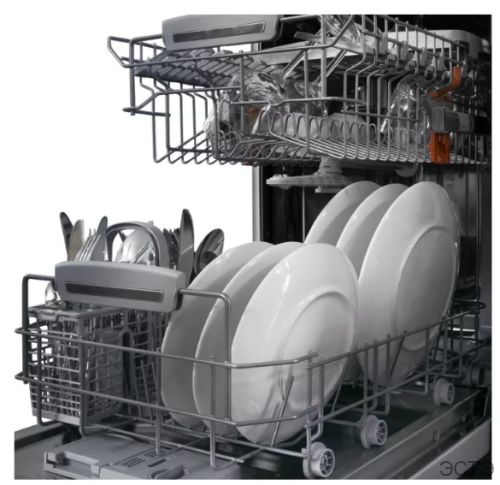 Посудомоечная машина Hotpoint-Ariston LSFF 8M117 X EU