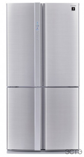 Холодильник SHARP SJFP97VST