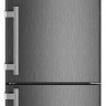 Холодильник Liebherr CNbs 4835 черная сталь