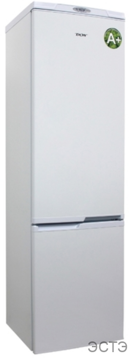 Холодильник DON R 295 BI
