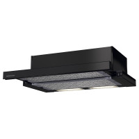 KRONA VENDY 600 BLACK (1 мотор)