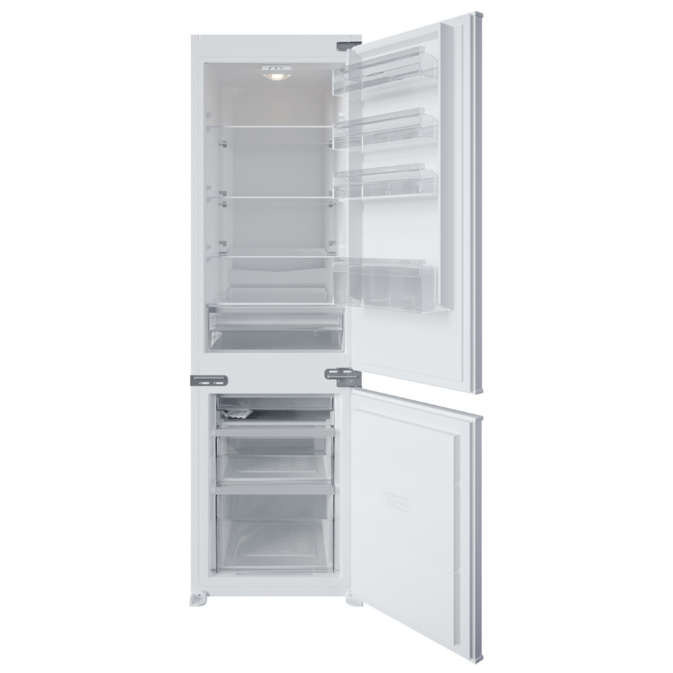 Встраиваемый холодильник  KRONA BALFRIN KRFR101