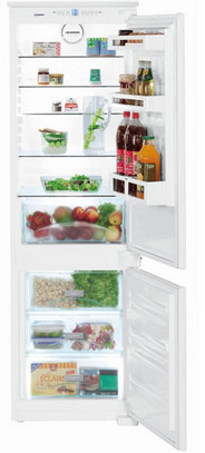 Встраиваемый холодильник  LIEBHERR ICS 3314