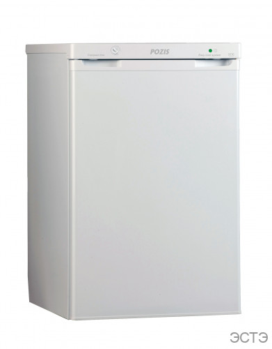 Холодильник POZIS RS-411 С белый