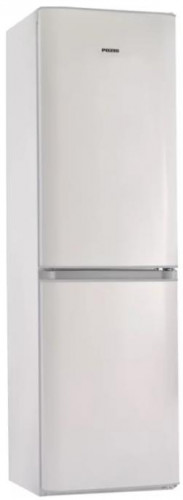 Холодильник POZIS RK FNF-174 белый с серебристыми накладками индикация белая