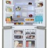 Холодильник SHARP SJFP97VBK