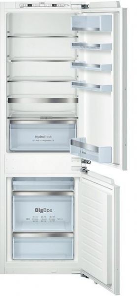 Встраиваемый холодильник  BOSCH KIN86AF30R