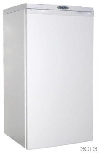 Холодильник DON R 431 002 B белый