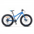 Велосипед Stels Aggressor D 24" V010 (LU092494) Синий
