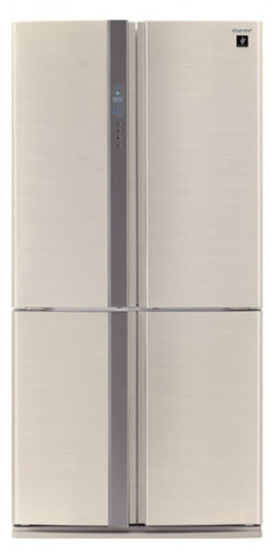 Холодильник SHARP SJFP97VBE