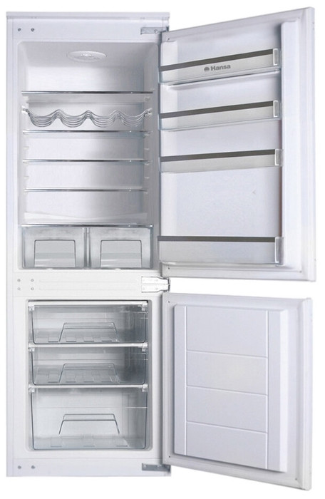 Встраиваемый холодильник  Hansa BK316.3AA