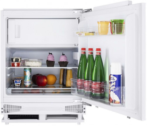 Встраиваемый холодильник  Maunfeld MBF88SW