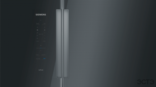Холодильник SIEMENS KA92NLB35R