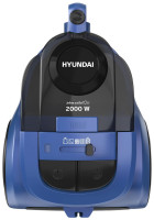 HYUNDAI H-VCC05 синий