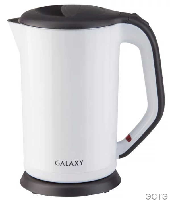 Электрический чайник GALAXY GL 0318 белый