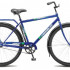 Велосипед Десна Вояж Gent 28" Z010 рама 20" Тёмно-синий