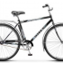 Велосипед STELS Navigator-300 Gent 28" Z010 рама 20" Чёрный