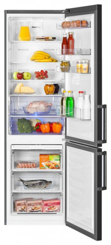 Холодильник BEKO RCNK356E21A
