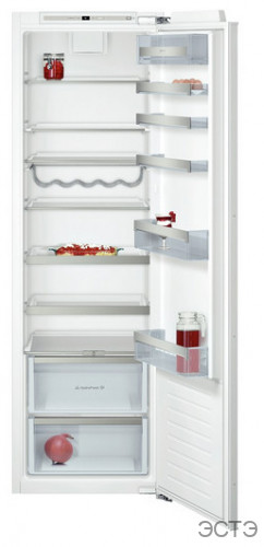 Встраиваемый холодильник  NEFF KI1813F30R