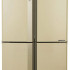Холодильник Sharp SJEX98FBE