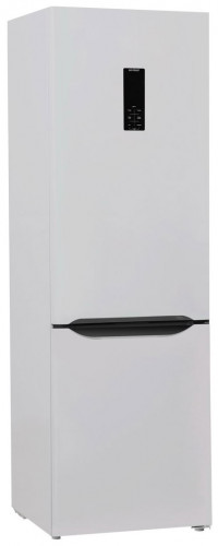 Холодильник ARTEL HD 430 RWENE сталь