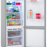 Холодильник Nordfrost NRB 121 332