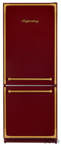 Холодильник KUPPERSBERG NRS 1857 BOR Bronze