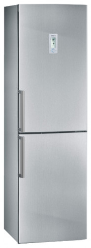 Холодильник SIEMENS KG39NAI26R