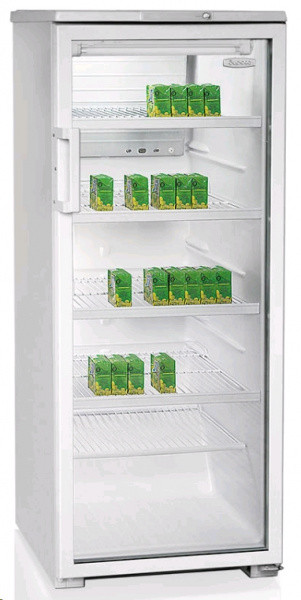 Холодильник БИРЮСА 290EК