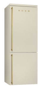 Холодильник SMEG FA8003P