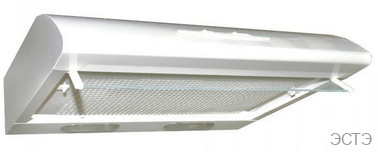 Вытяжка ELIKOR Olympia (Н1М60) белый/фильтр