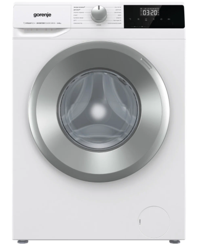 Стиральная машина Gorenje W2NHPI62SCS