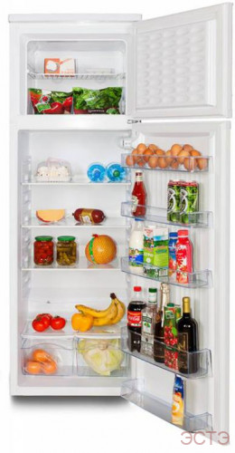 Холодильник DON R-236 004 B белый