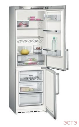 Холодильник SIEMENS KG36VXL20R